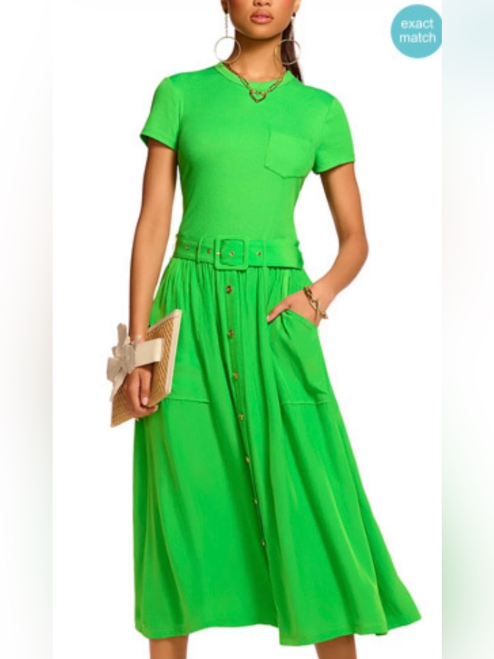Ramy Brook dress medium